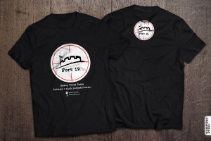 projektowanie koszulek z logo dla firm poznań