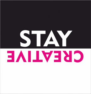 Stay Creative - Jednoosobowa Agencja Reklamowa projektowanie logo poznań