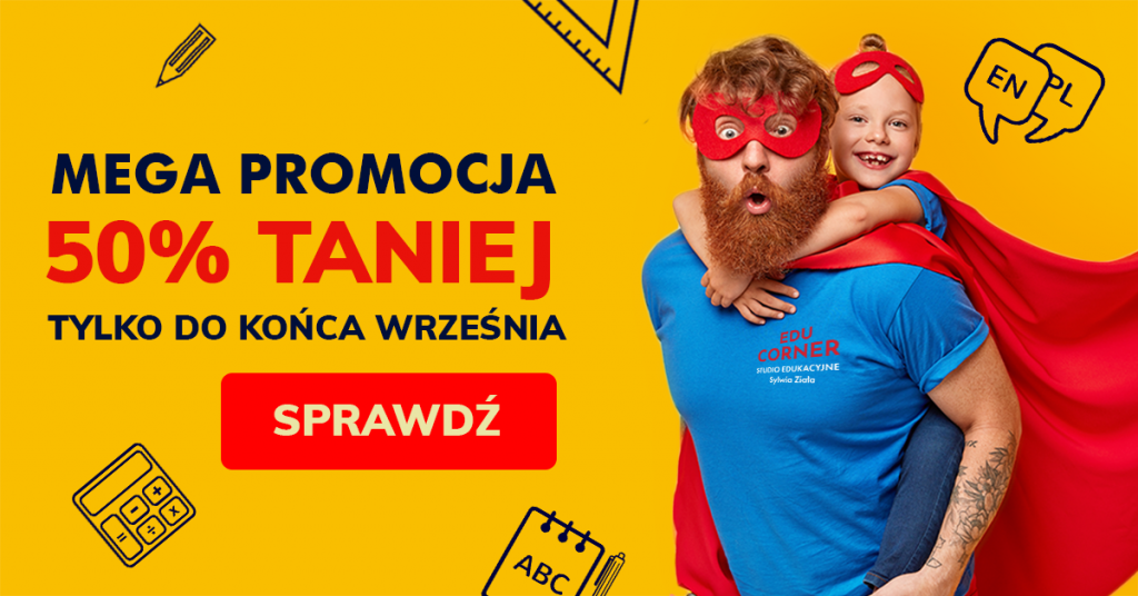 Facebook reklama - projekt baneru reklamowego FB