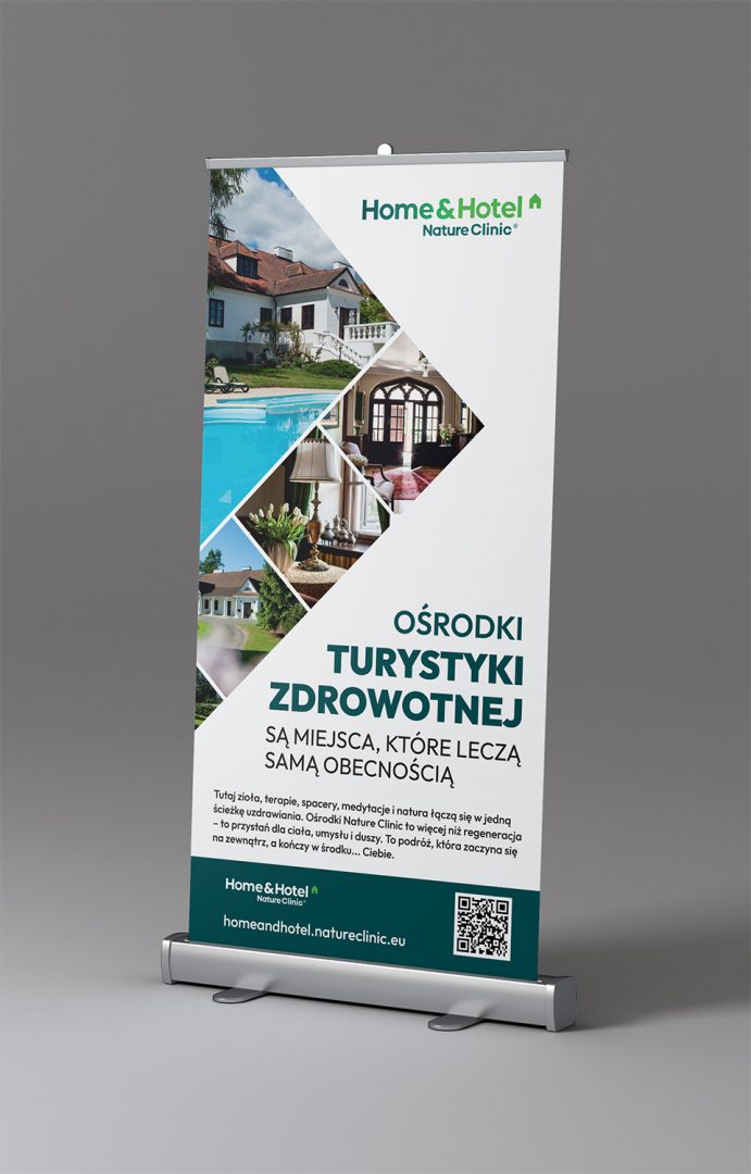 rollup Home and Hotel